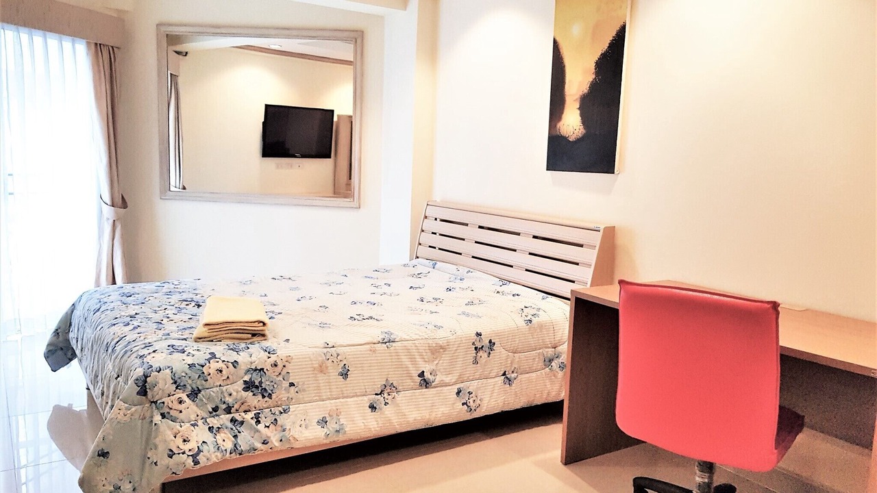 Photo of Bedroom in South Pattaya