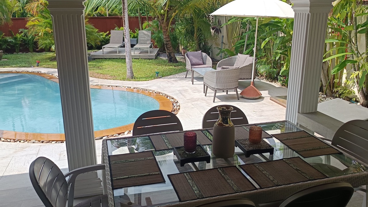 Photo of Outdoor in Rawai
