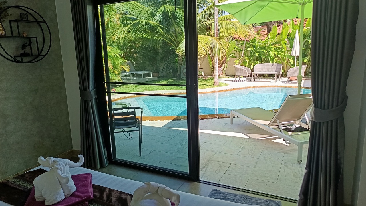 Photo of Bedroom in Rawai