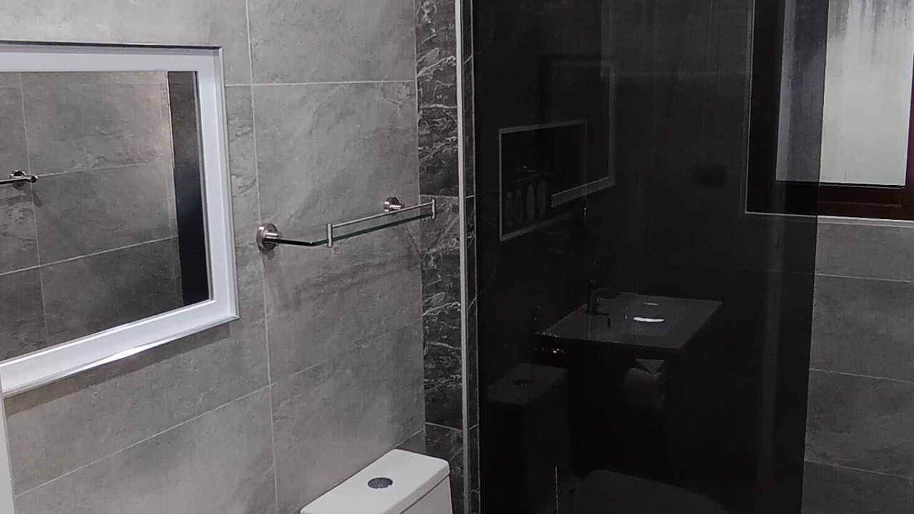 Photo of Bathroom in Rawai