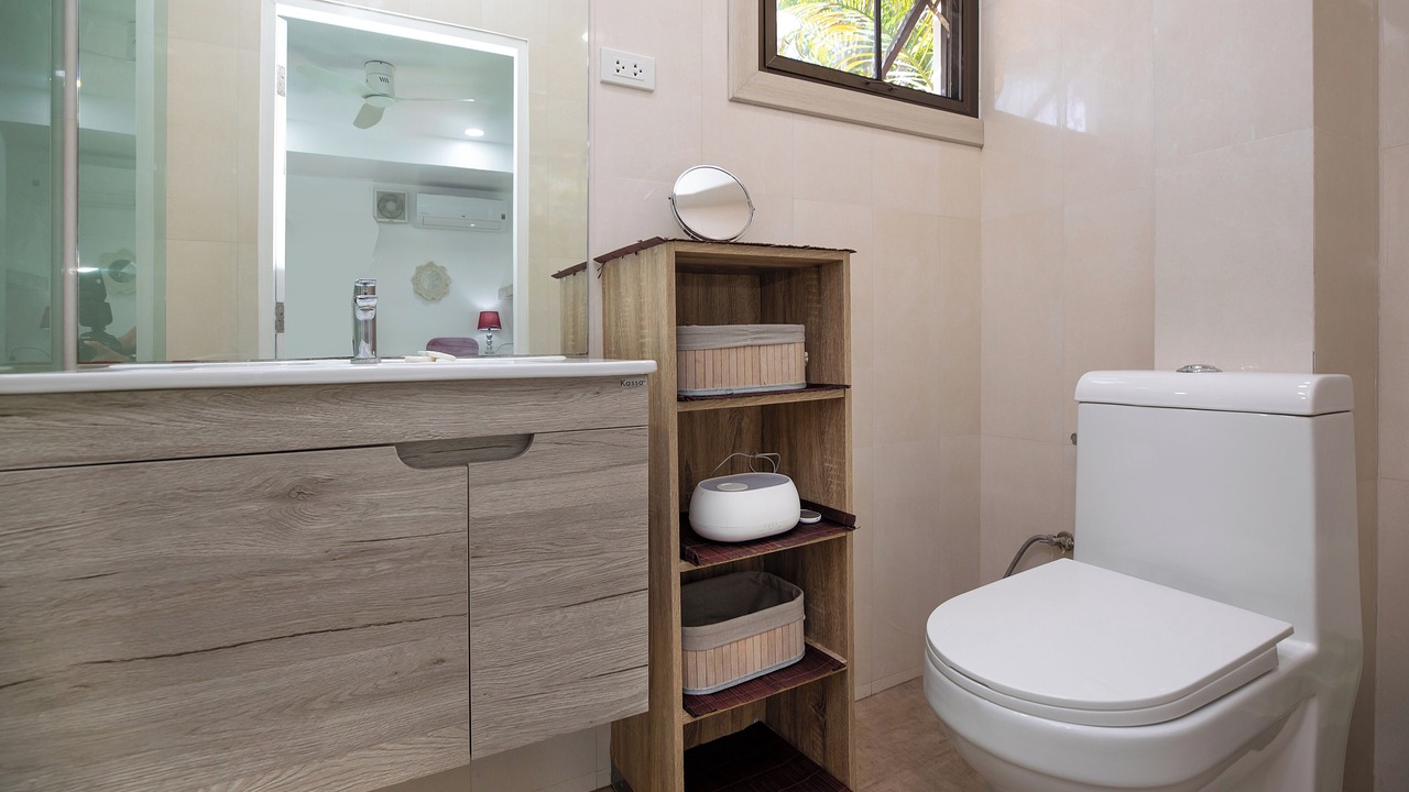 Photo of Bathroom in Rawai
