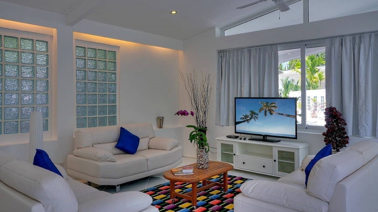 Photo of Livingroom in Pa Klok