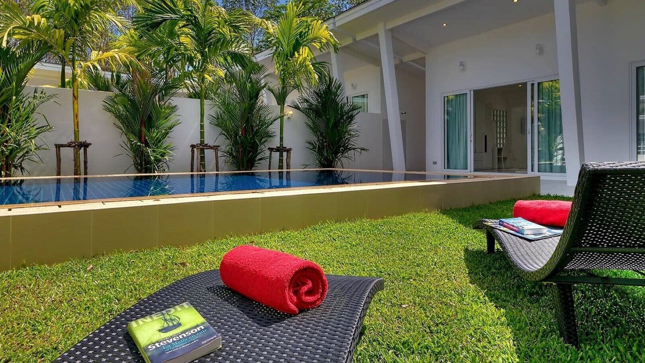 Photo of Outdoor in Pa Klok
