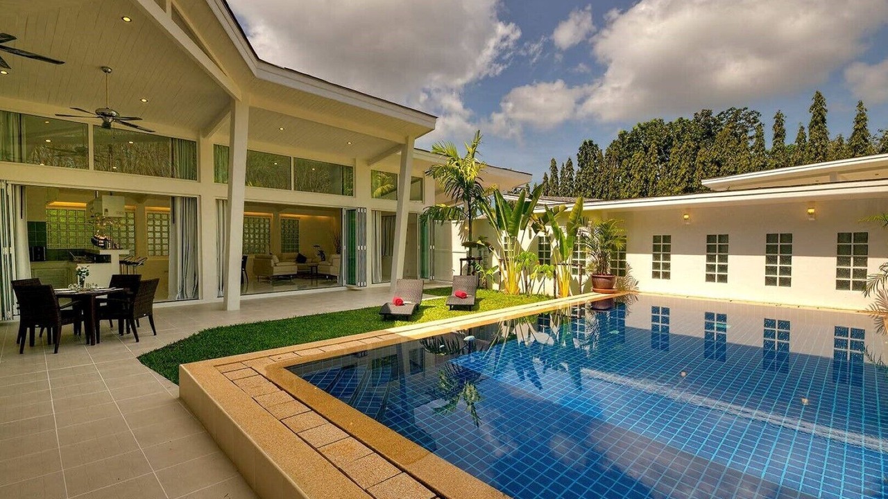 Photo of Outdoor in Pa Klok