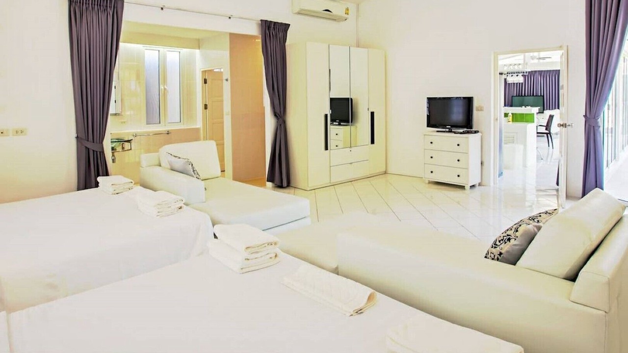 Photo of Bedroom in Pa Klok