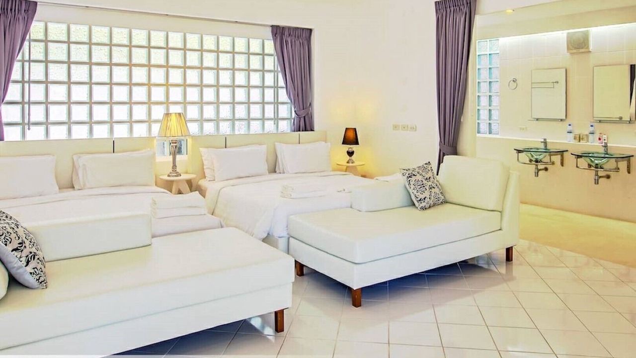 Photo of Bedroom in Pa Klok
