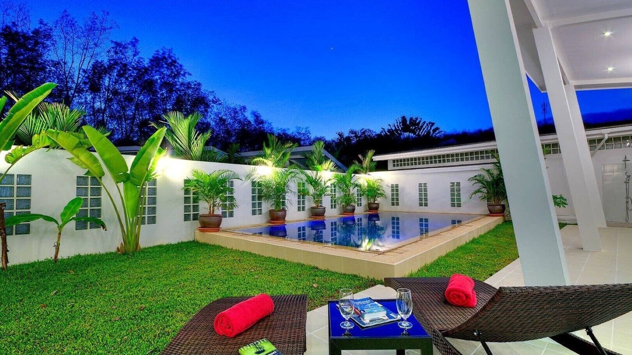 Photo of Outdoor in Pa Klok