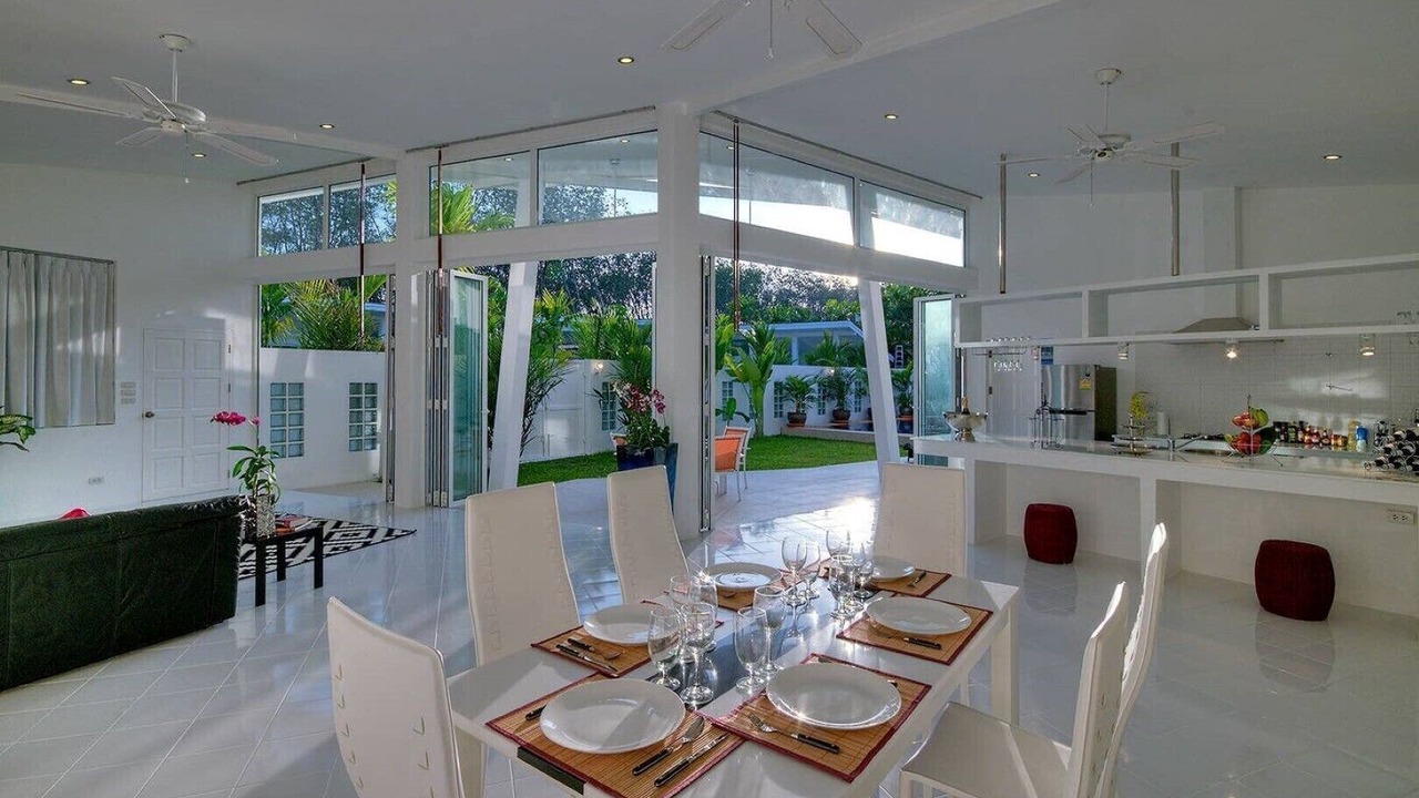 Photo of Outdoor in Pa Klok