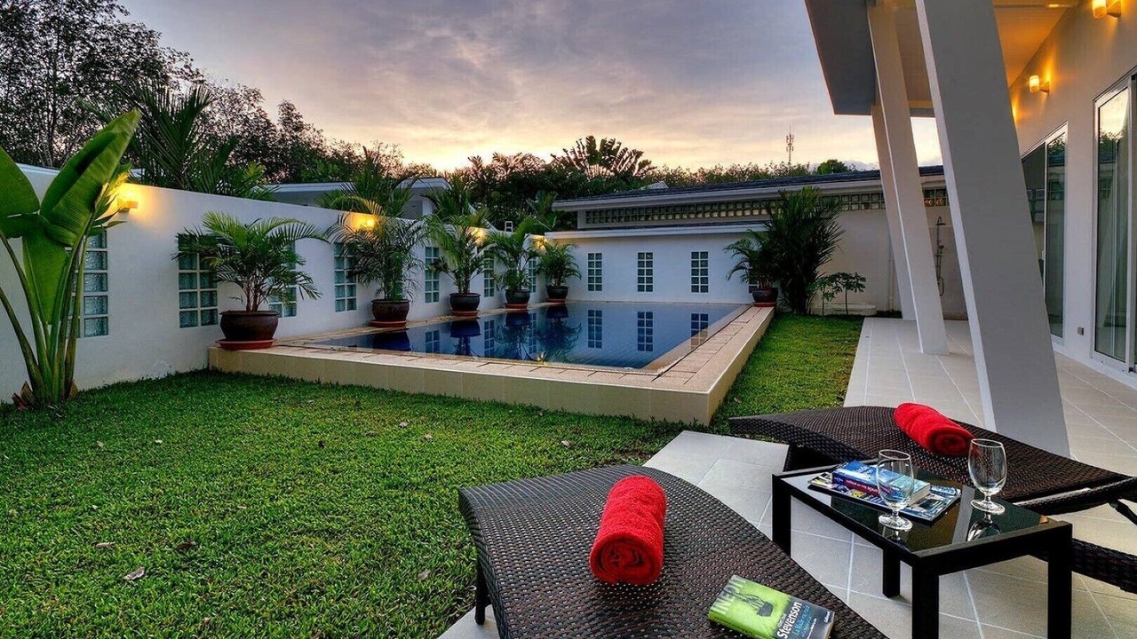Photo of Outdoor in Pa Klok