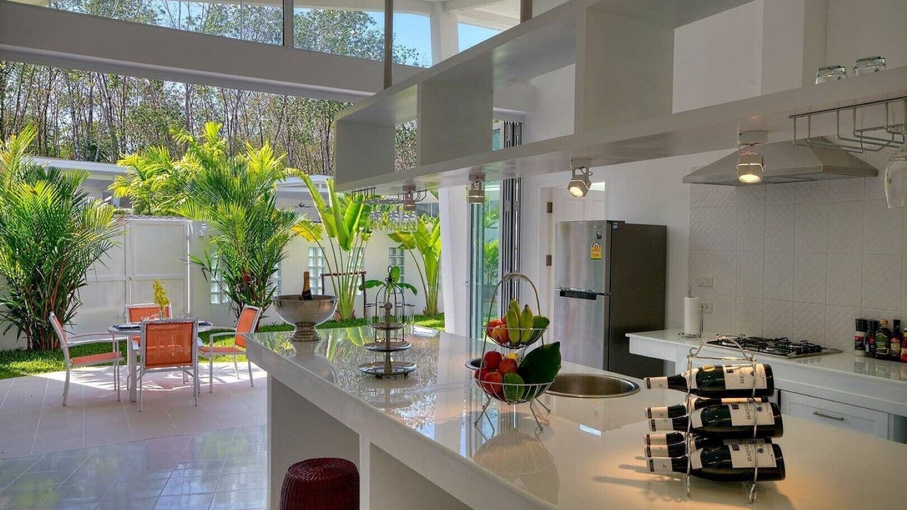Photo of Kitchen in Pa Klok