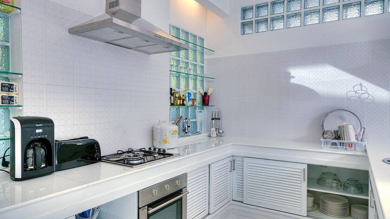 Photo of Kitchen in Pa Klok