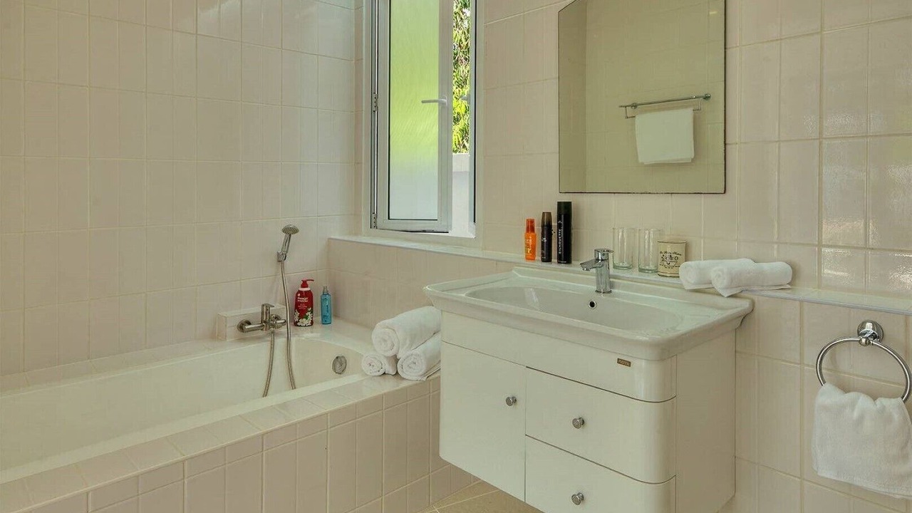 Photo of Bathroom in Pa Klok