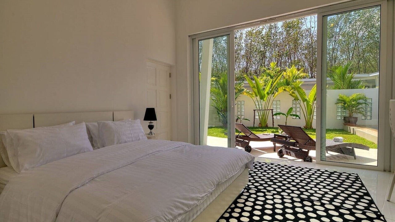 Photo of Bedroom in Pa Klok