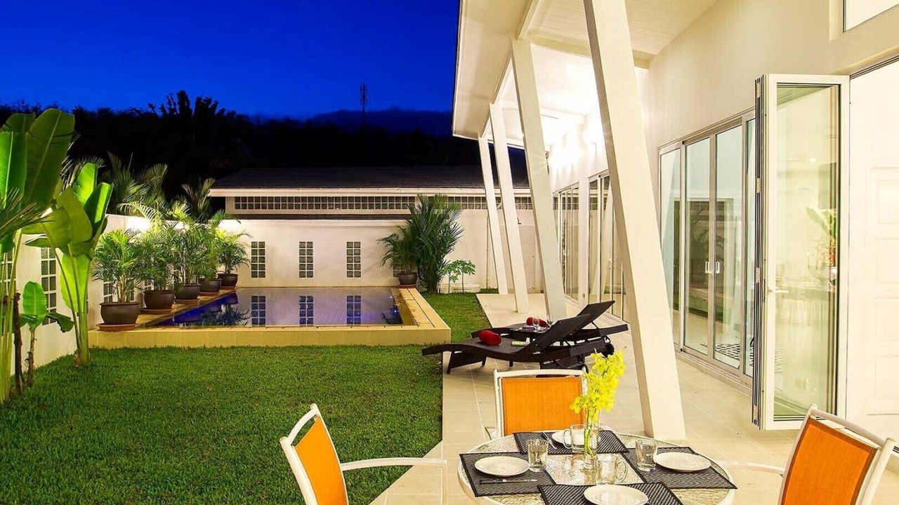 Photo of Outdoor in Pa Klok