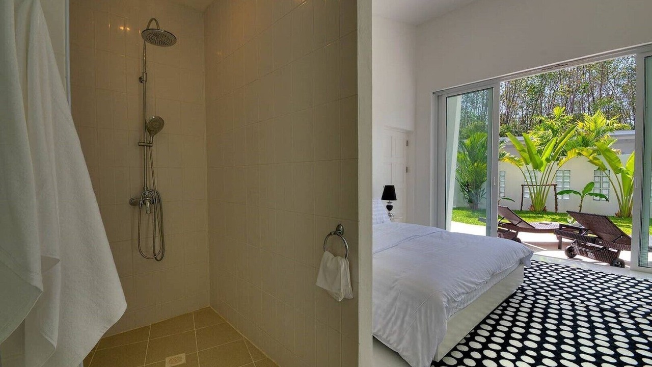 Photo of Bedroom in Pa Klok