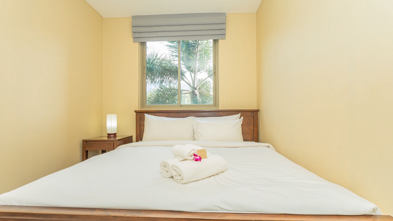 Photo of Bedroom in Si Sunthon