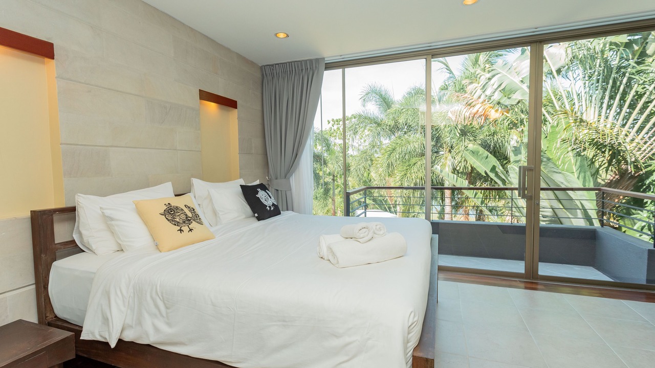 Photo of Bedroom in Si Sunthon