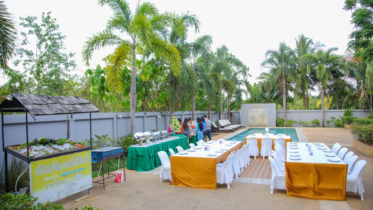 Photo of Outdoor in Si Sunthon