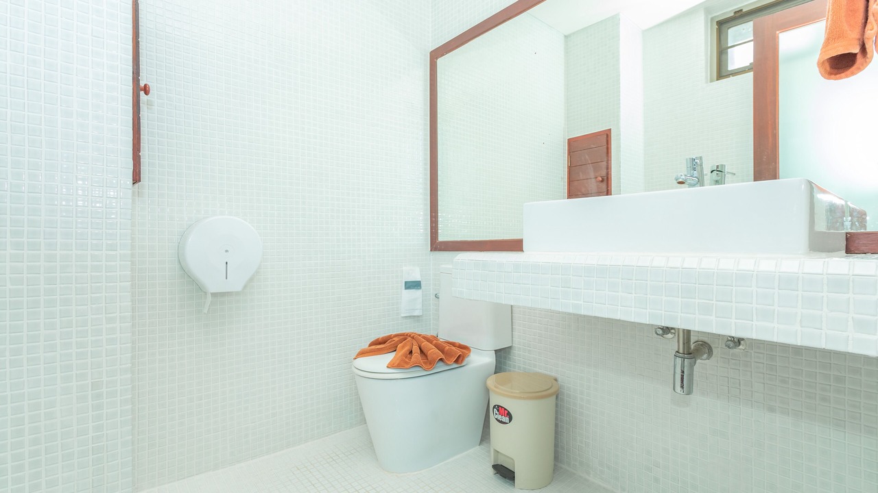 Photo of Bathroom in Si Sunthon