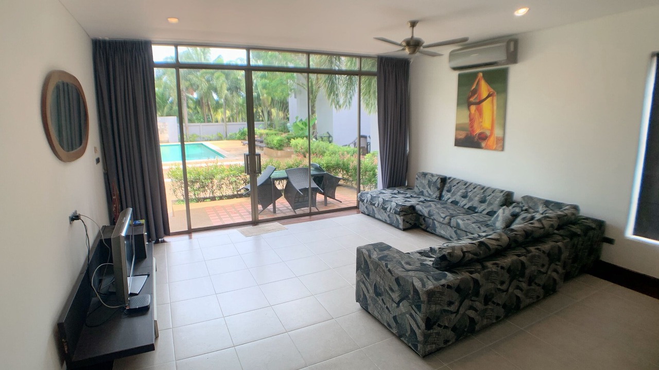 Photo of Livingroom in Si Sunthon