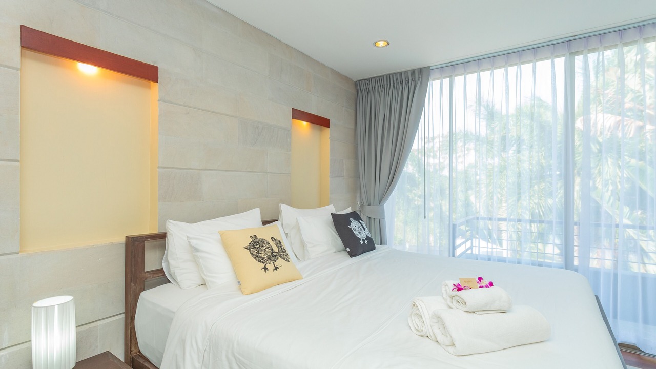 Photo of Bedroom in Si Sunthon
