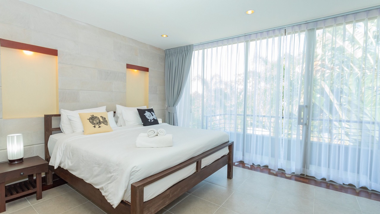 Photo of Bedroom in Si Sunthon
