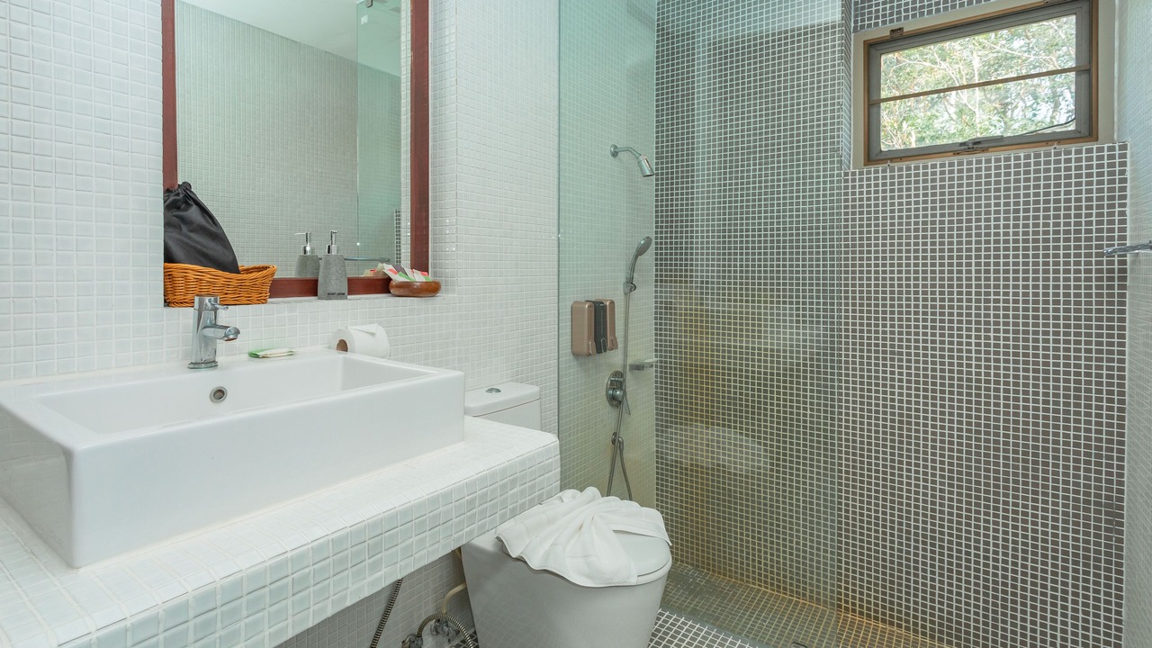 Photo of Bathroom in Si Sunthon