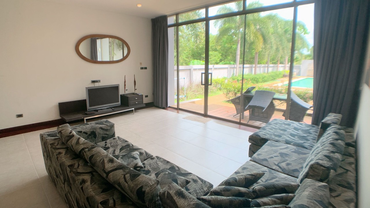 Photo of Livingroom in Si Sunthon