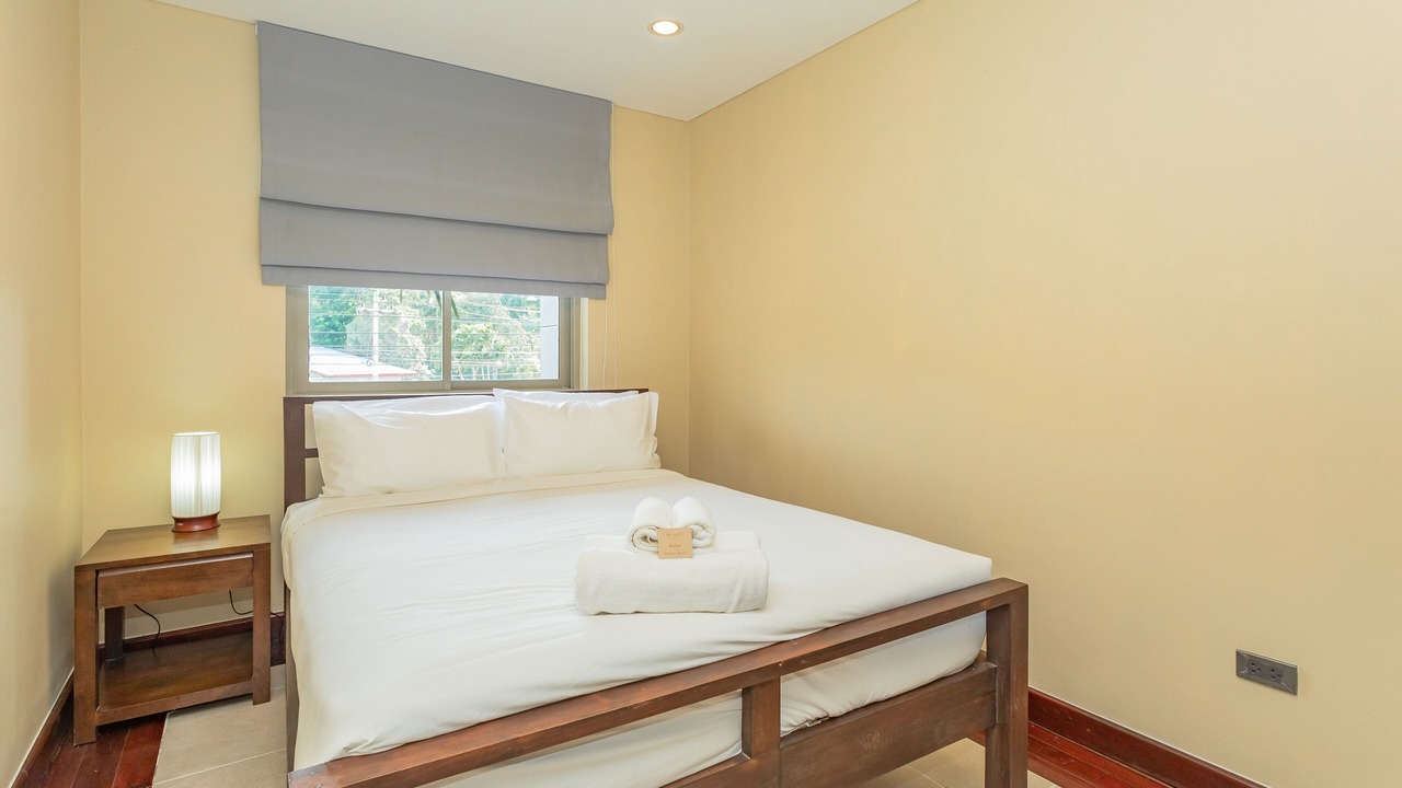 Photo of Bedroom in Si Sunthon