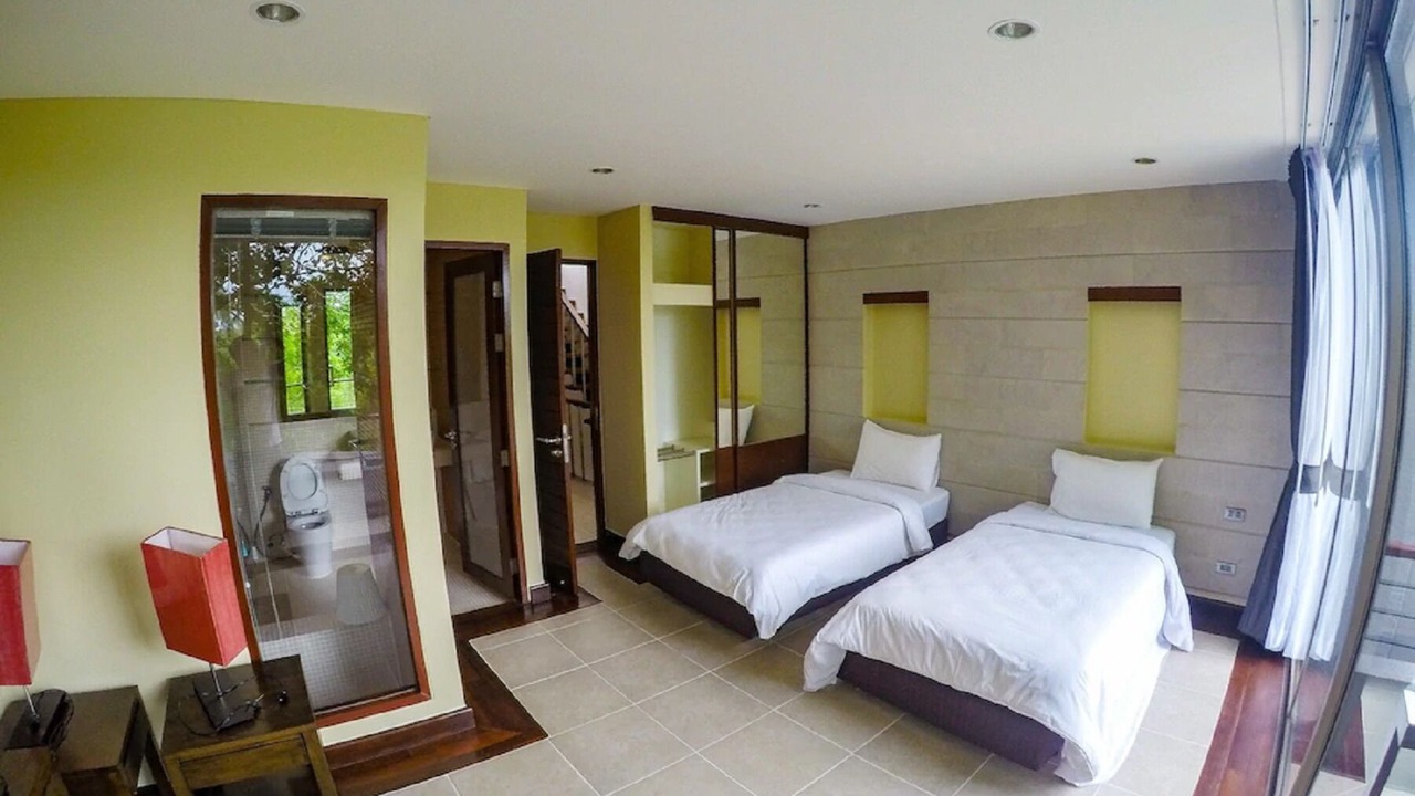 Photo of Bedroom in Si Sunthon