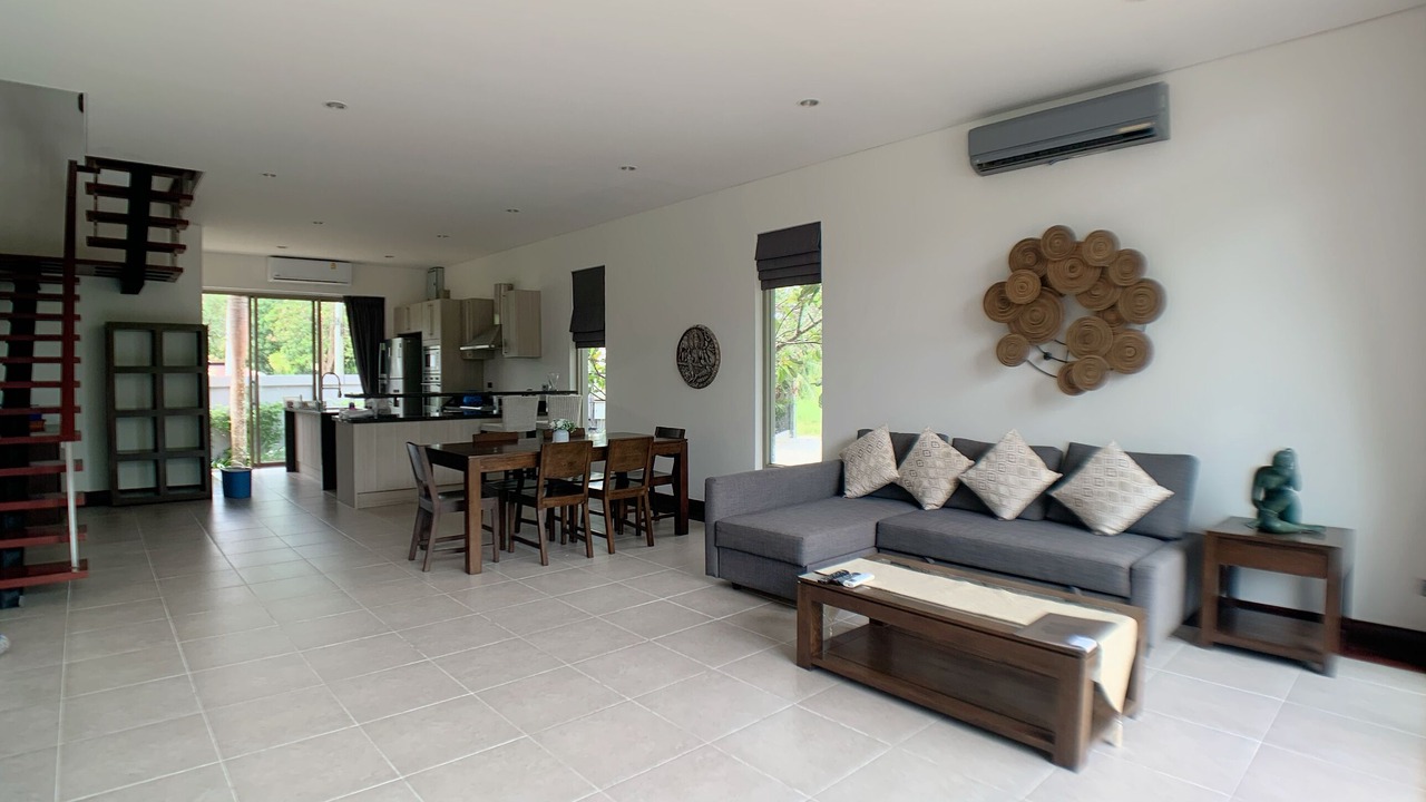 Photo of Livingroom in Si Sunthon