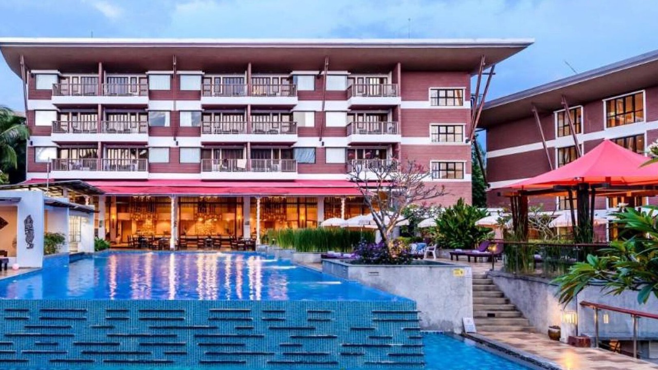 Photo of Outdoor in Karon