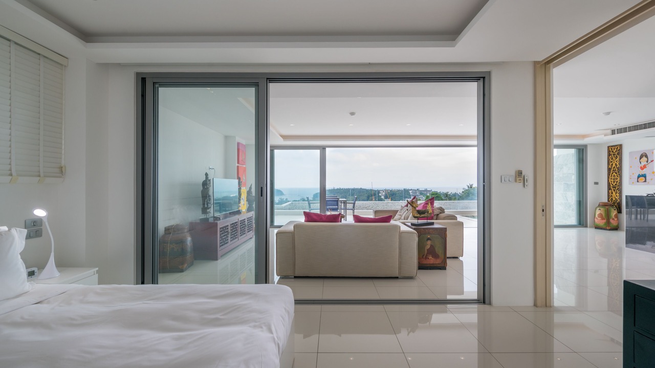 Photo of Bedroom in Kata