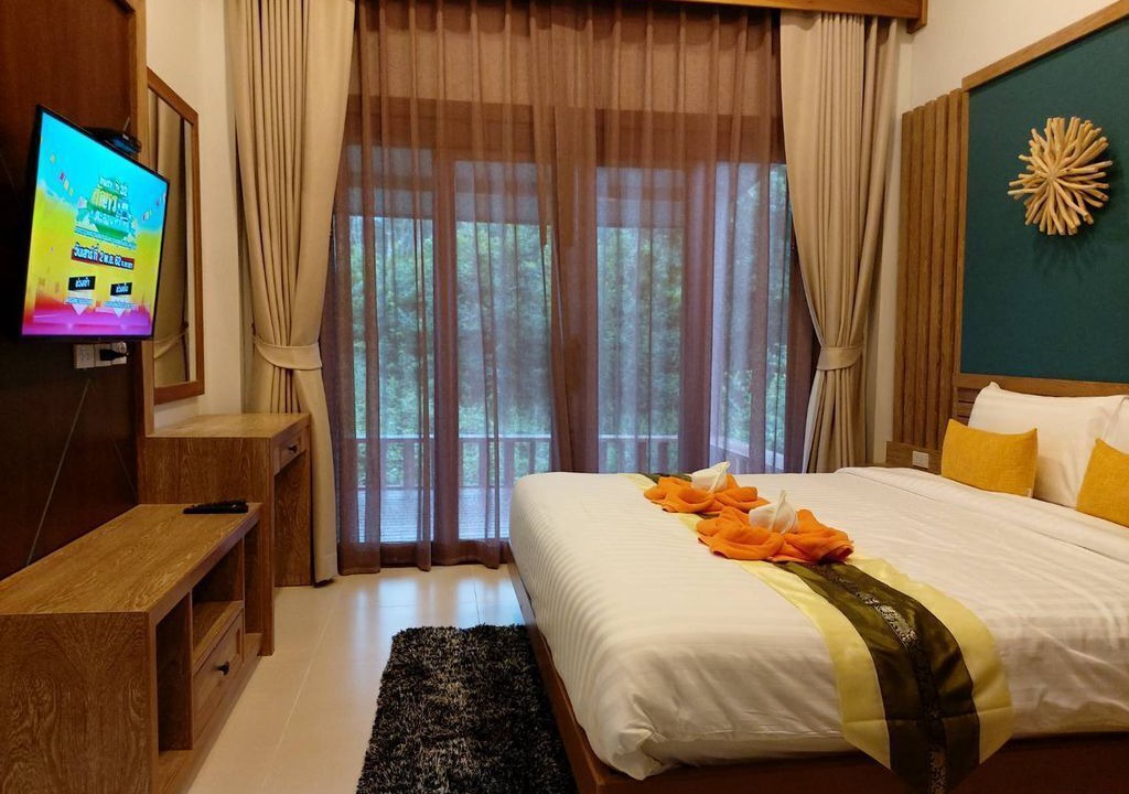 Photo of Bedroom in Nong Thale