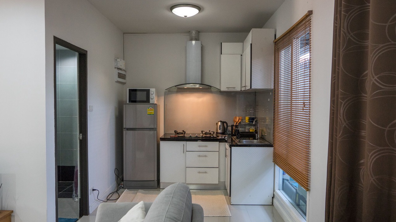 Photo of Kitchen in Chang Khlan