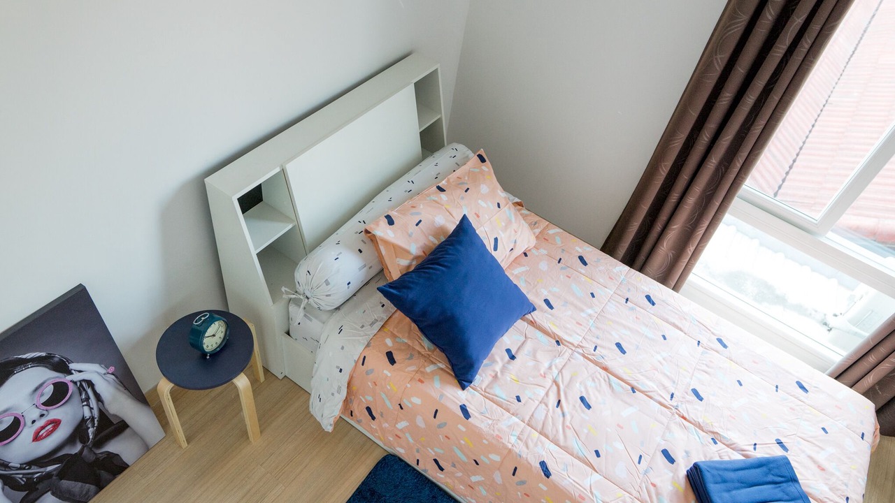 Photo of Bedroom in Chang Khlan