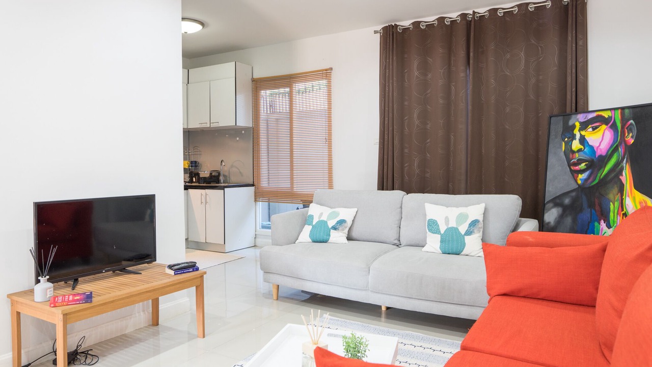 Photo of Livingroom in Chang Khlan
