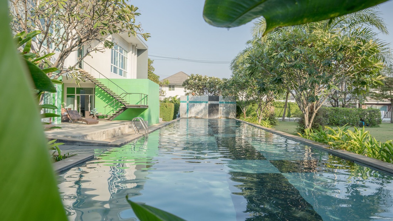 Photo of Outdoor in Chang Khlan