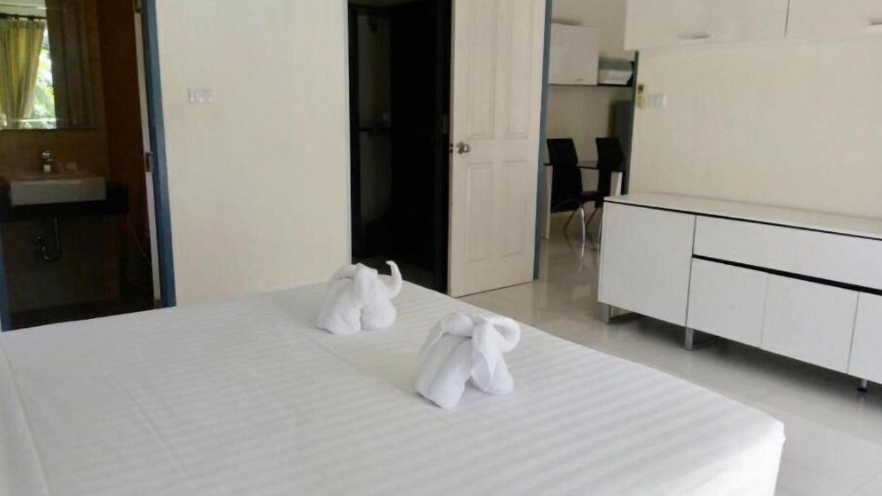 Photo of Bedroom in Kamala