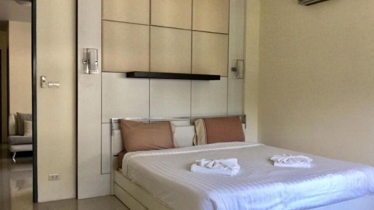 Photo of Bedroom in Kamala