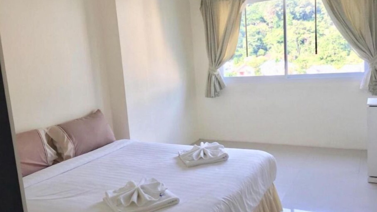 Photo of Bedroom in Kamala