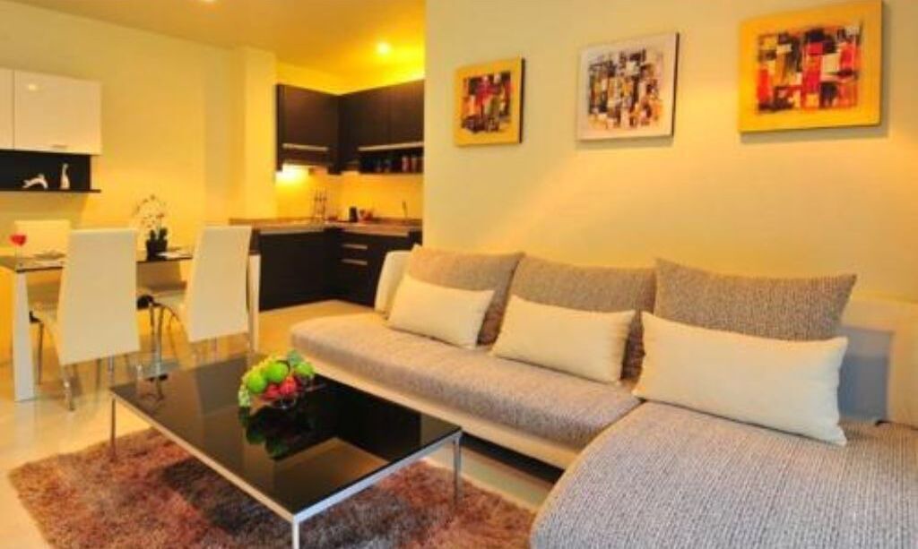 Photo of Livingroom in Kamala