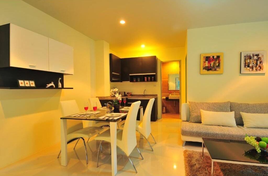 Photo of Kitchen in Kamala