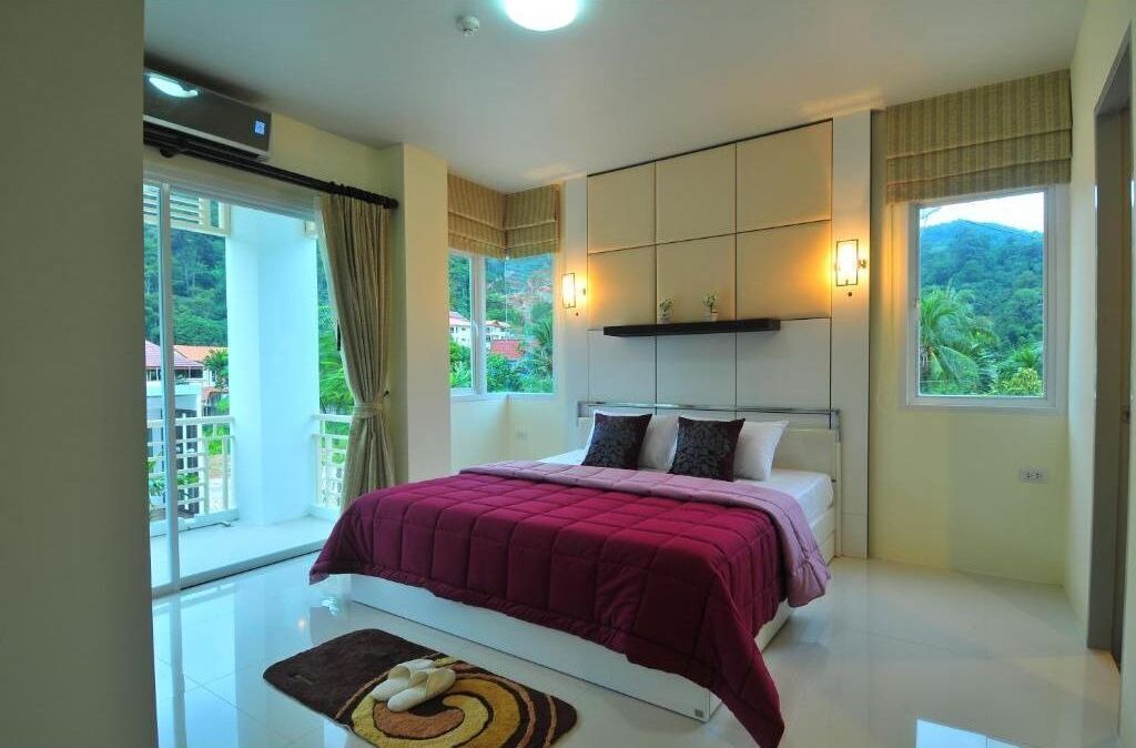 Photo of Bedroom in Kamala