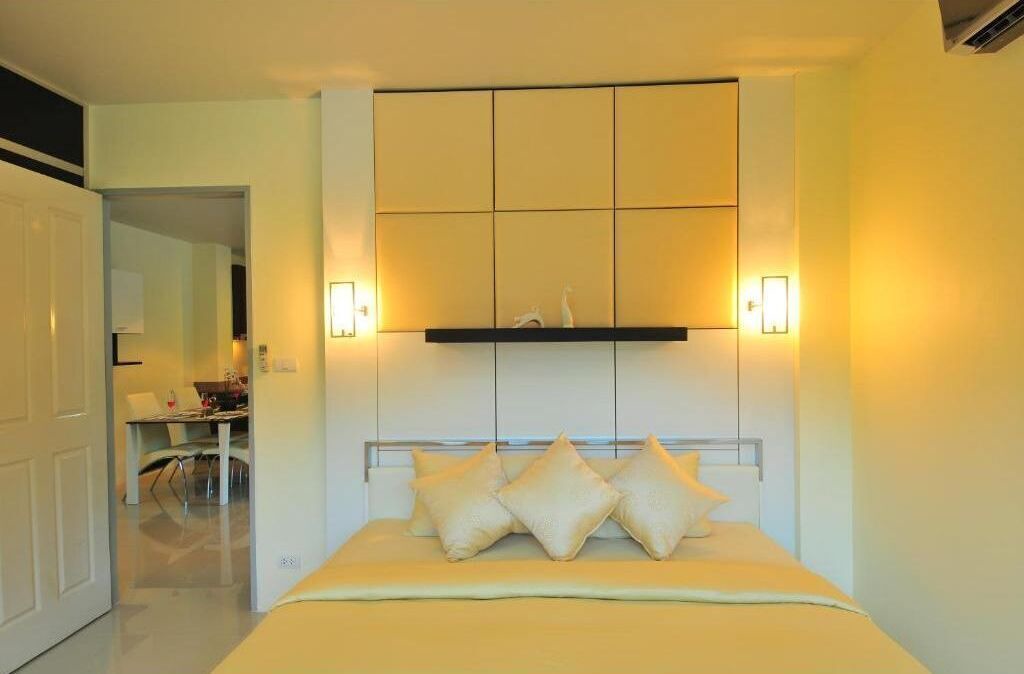 Photo of Bedroom in Kamala