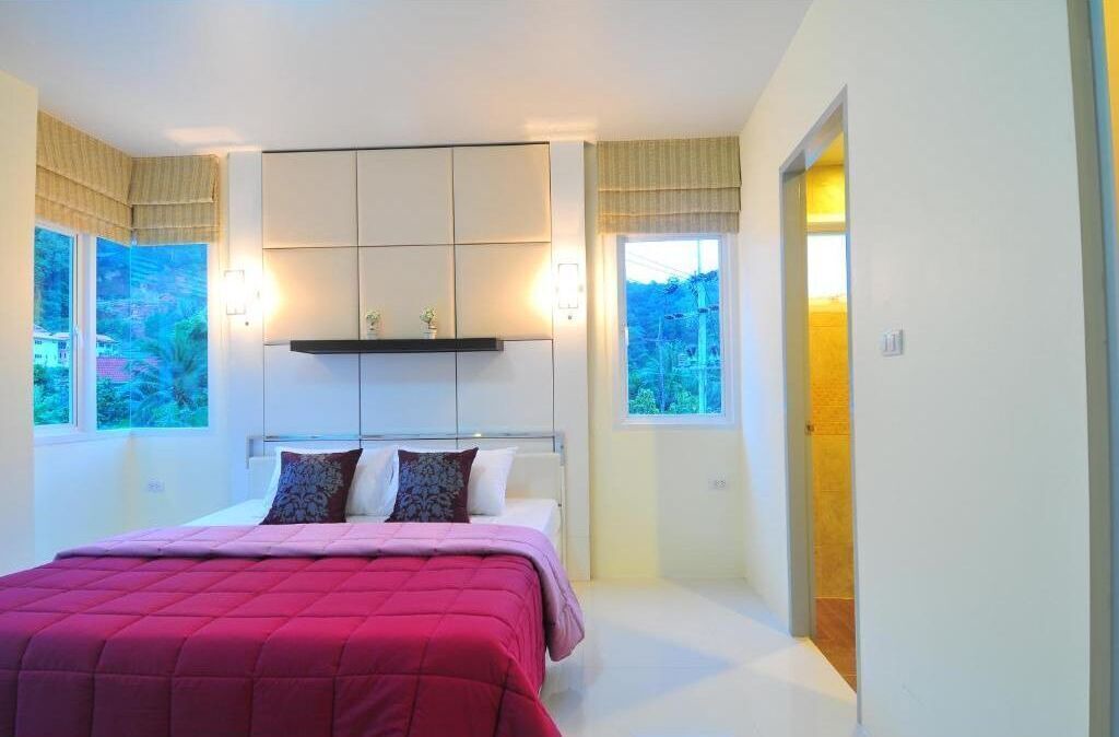 Photo of Bedroom in Kamala
