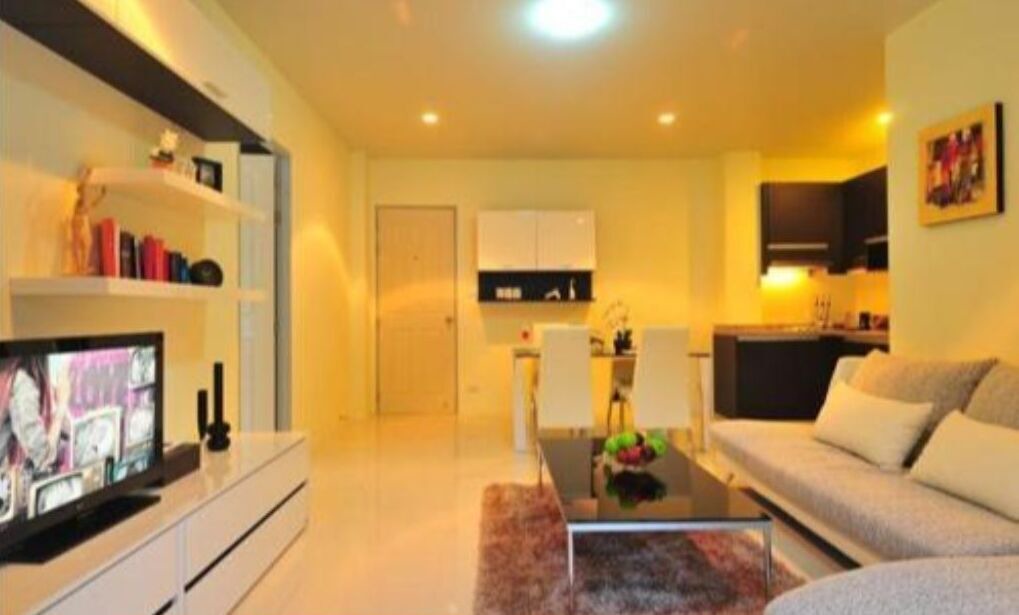 Photo of Livingroom in Kamala