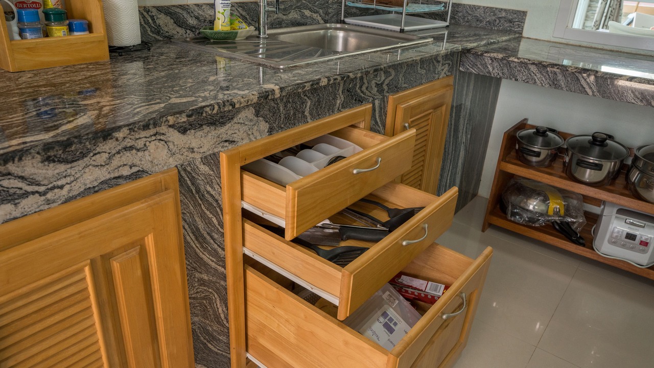 Photo of Kitchen in Ao Nang