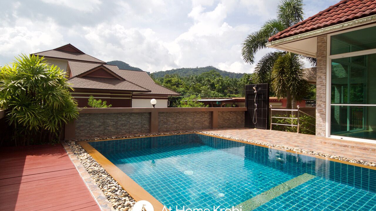 Photo of Outdoor in Ao Nang