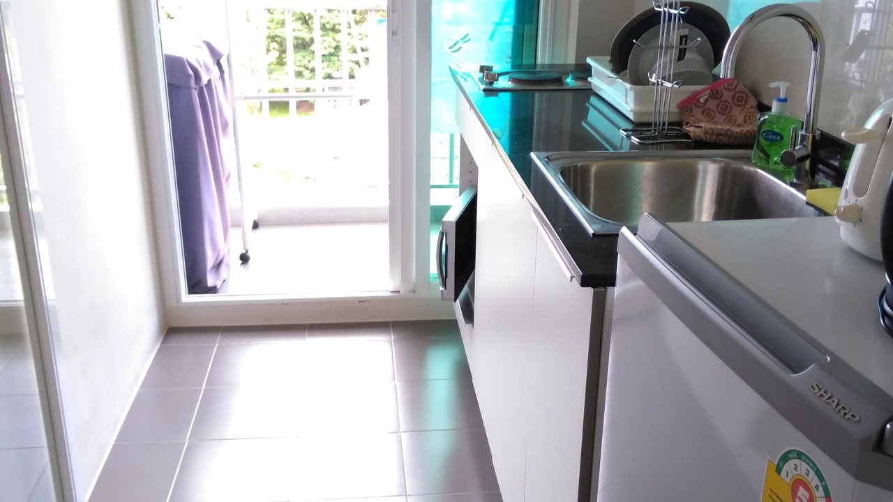 Photo of Kitchen in Phuket
